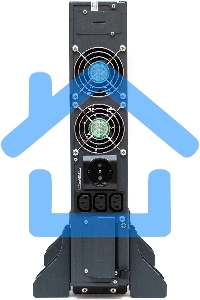 Стабилизатор напряжения Штиль ИнСтаб IS2500RT 2000Вт 2500ВА серый