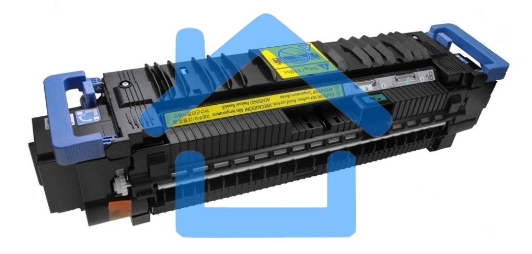 Печь в сборе NVP совместимая для HP CLJ CP6015/CM6030/CM6040/CM6049 (CB458A/RM1-3244/Q3931-69002/Q3931-67915/Q3931-67927/Q3931-67941) (ориг)