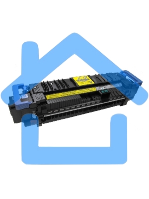 Печь в сборе NVP совместимая для HP CLJ CP6015/CM6030/CM6040/CM6049 (CB458A/RM1-3244/Q3931-69002/Q3931-67915/Q3931-67927/Q3931-67941) (ориг)