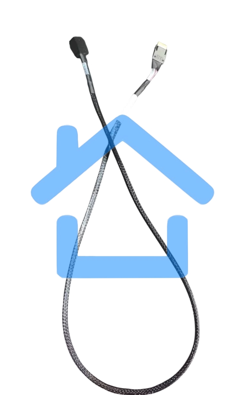 Кабель Gooxi CH-8643-8654(4i)-L830- PCIE4.0