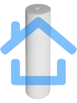 Картридж Аквафор ЭФГ 10