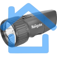 Фонарь 94 941 NPT-CP02-ACCU Navigator