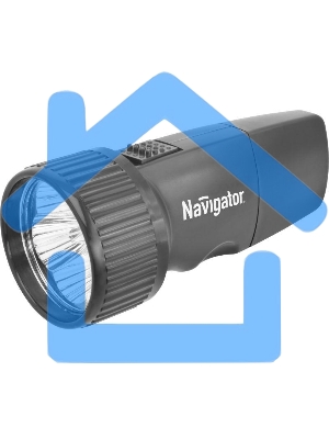 Фонарь 94 941 NPT-CP02-ACCU Navigator