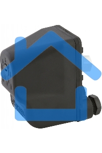 Реле давления ДЖИЛЕКС РДМ 5для автоматизации работы электронасоса