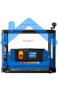 Станок рейсмусовый Зубр РС-305 2000W