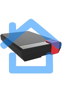 Внешний HDD 2.5