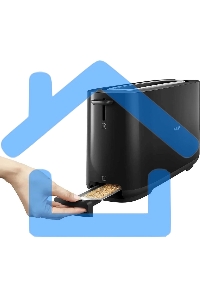 Тостер Philips HD2590/90