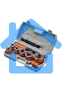 Набор клуппов 1/4