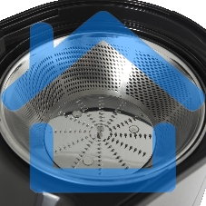 Соковыжималка Maunfeld MJE.850S нержавейка