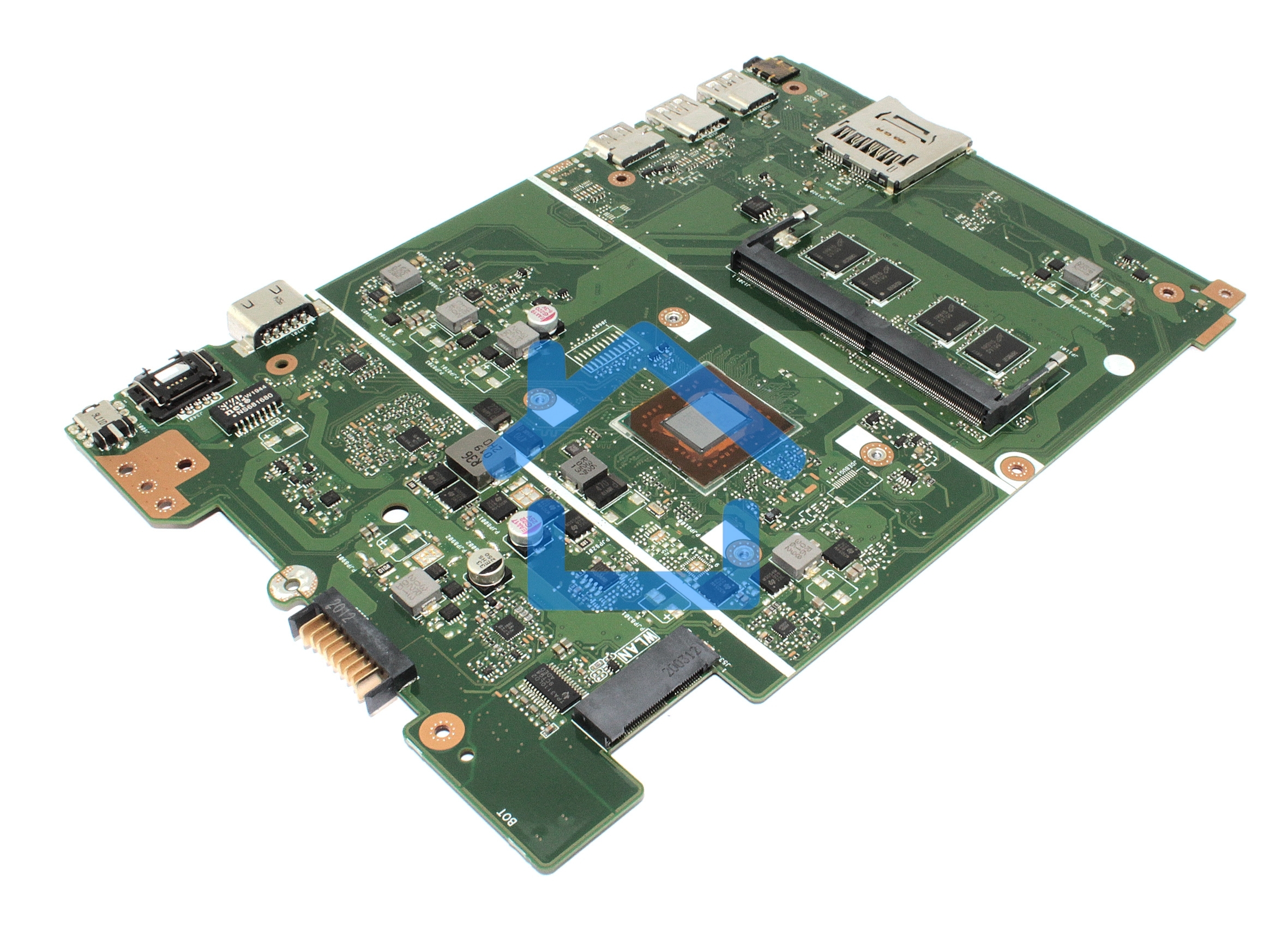Материнская плата для Asus X441BA 4G/A9-9425