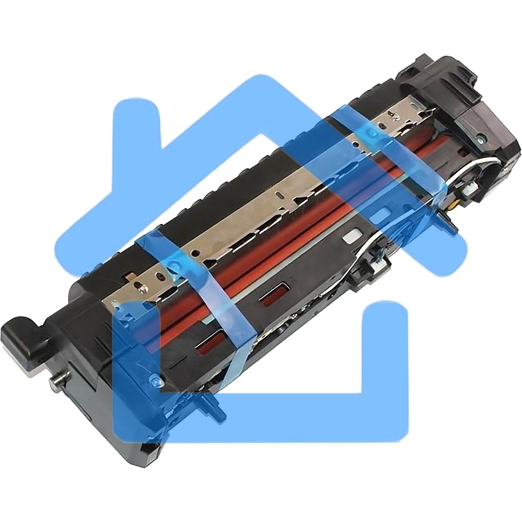 Печь в сборе HP LJ E72425/E72430/E72525/E72530/E72535/M72625/M72630 (X3A65-61002/JC91-01237A/JC82-00481A/Z9M07A)