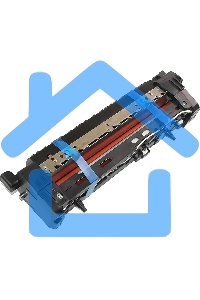 Печь в сборе HP LJ E72425/E72430/E72525/E72530/E72535/M72625/M72630 (X3A65-61002/JC91-01237A/JC82-00481A/Z9M07A)