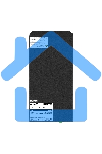 Источник бесперебойного питания On-line ExeGate PowerExpert TL-3000.72V.LCD.AVR.3SH.USB.RS232.SNMP 3000VA/3000W, On-Line, PF=1, LCD, 3*Schuko, RS232, USB, SNMP-slot, встроенные батареи 12V 7.2Ah - 6шт, возможность подключения до 4 внешних батарейных блоко