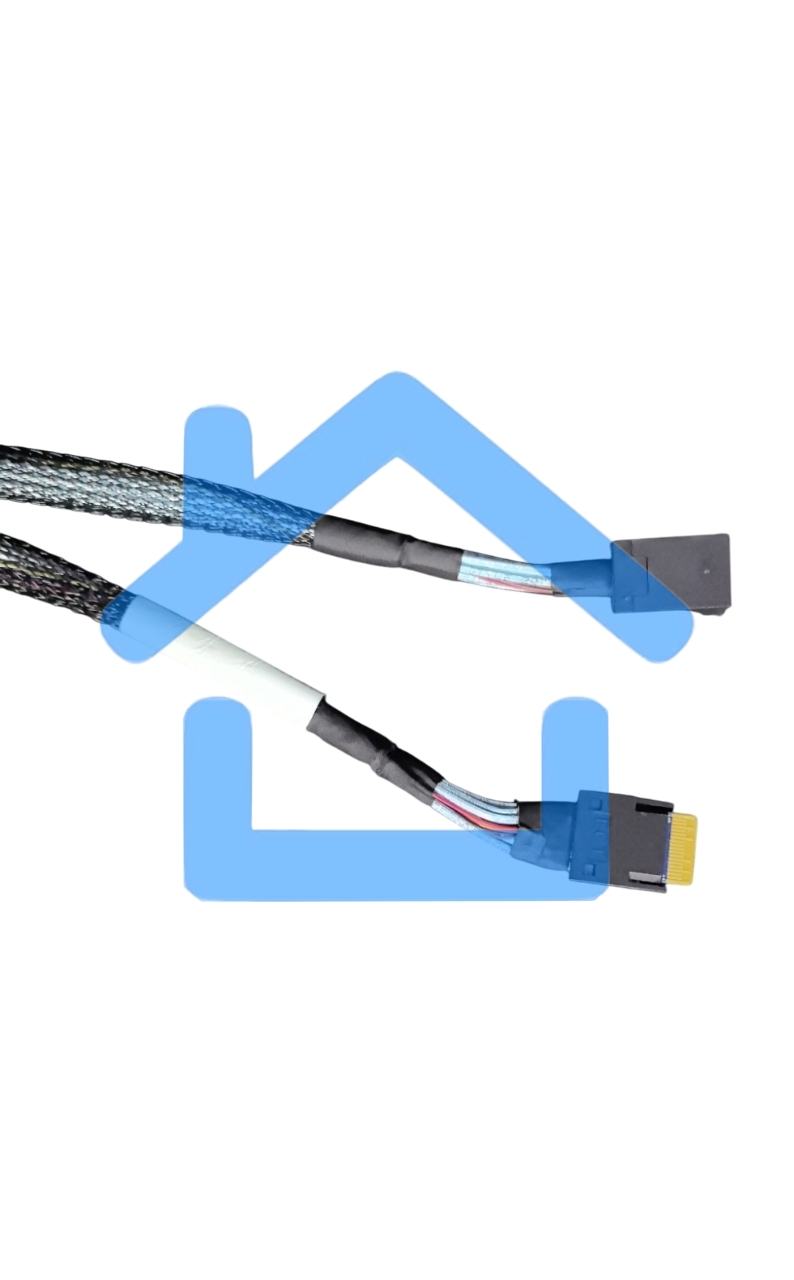 Кабель Gooxi CH-8643-8654(4i)-L830- PCIE4.0