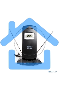 Антенна комнатная Сигнал SE-878 Эфир