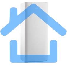 Морозильная камера Pozis FV NF-117 белый, 228л, 6 ящиков