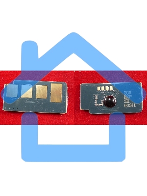 Чип ELP для Samsung SCX4824/4828/ML2855 (MLT-D209) 5K (ELP, Китай)