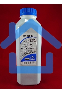 Тонер для Kyocera TK-1100, FS-1110/1024MFP/1124MFP (фл.130г) Standart фас Россия