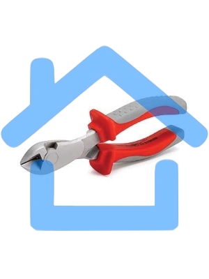 Бокорезы КВТ 57902180мм до 1000В изолированные