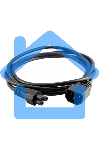 Кабель Powercom IEC 320 C14-C5