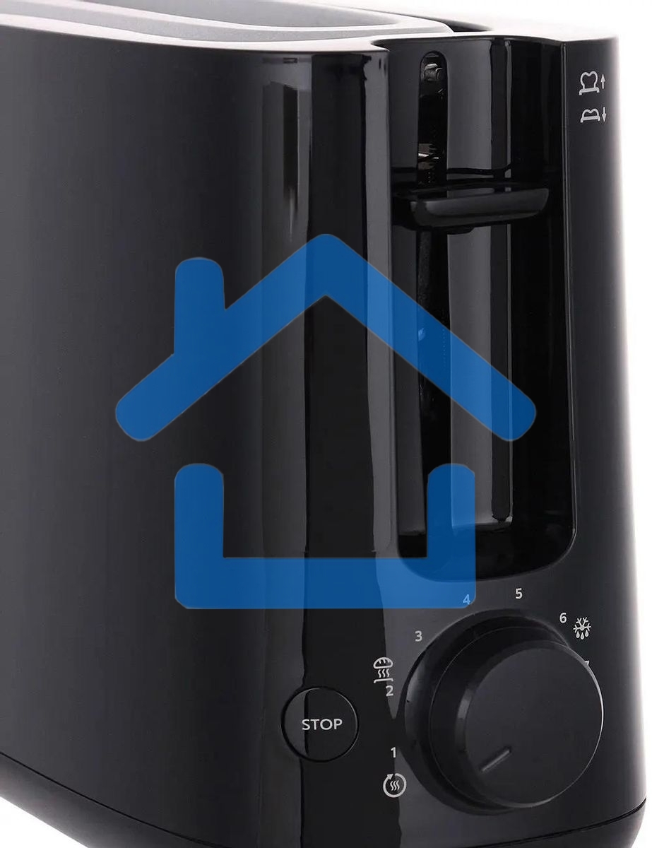 Тостер Philips HD2590/90