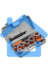 Набор клуппов 1/4