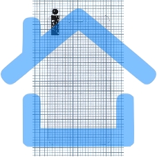 Защитное стекло для Xiaomi Redmi Go