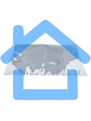 Пакет антистатический 28Х48см