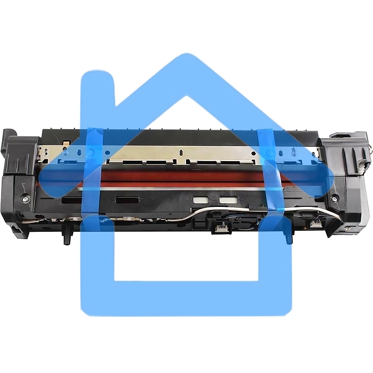 Печь в сборе HP LJ E72425/E72430/E72525/E72530/E72535/M72625/M72630 (X3A65-61002/JC91-01237A/JC82-00481A/Z9M07A)