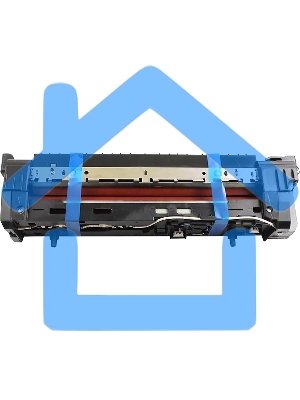 Печь в сборе HP LJ E72425/E72430/E72525/E72530/E72535/M72625/M72630 (X3A65-61002/JC91-01237A/JC82-00481A/Z9M07A)