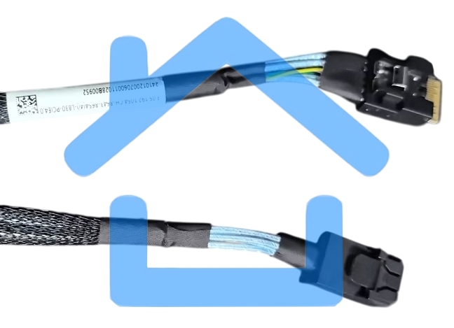 Кабель Gooxi CH-8643-8654(4i)-L830- PCIE4.0