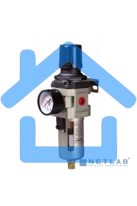 Фильтр FUBAG FR 2000 190120с регулятором давления 1/4''
