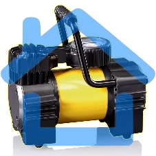 Автомобильный компрессор Качок K90