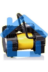 Автомобильный компрессор Качок K90