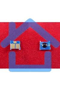 Чип HP Color LaserJet Pro M476, Cyan, 2.7K (ELP, Китай)