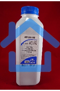 Тонер Kyocera TK-140/160, FS-1100D/1120D/DN, P2035d (фл.160г) B&W Standart фас Россия