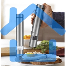 Мельница для специй Kitfort КТ-2028