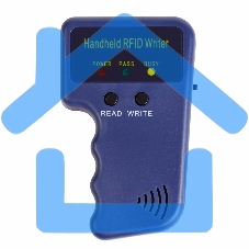 Дубликатор электронных ключей 125KHz формат EM Marin