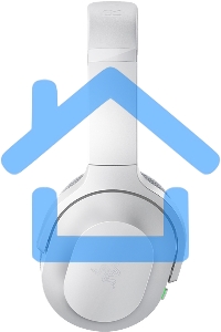 Гарнитура Razer Barracuda Mercury белый