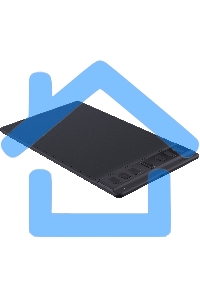 Графический планшет Huion INSPIROY 2 S H641P черный