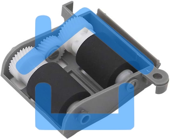 Ролики подхвата/подачи (Long Life, New) в сборе для Kyocera FS-3040MFP CET, CET341094