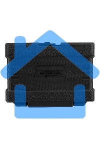 Набор бит HEX, TORX, SPLINE, шестигранный хвостовик 3/8