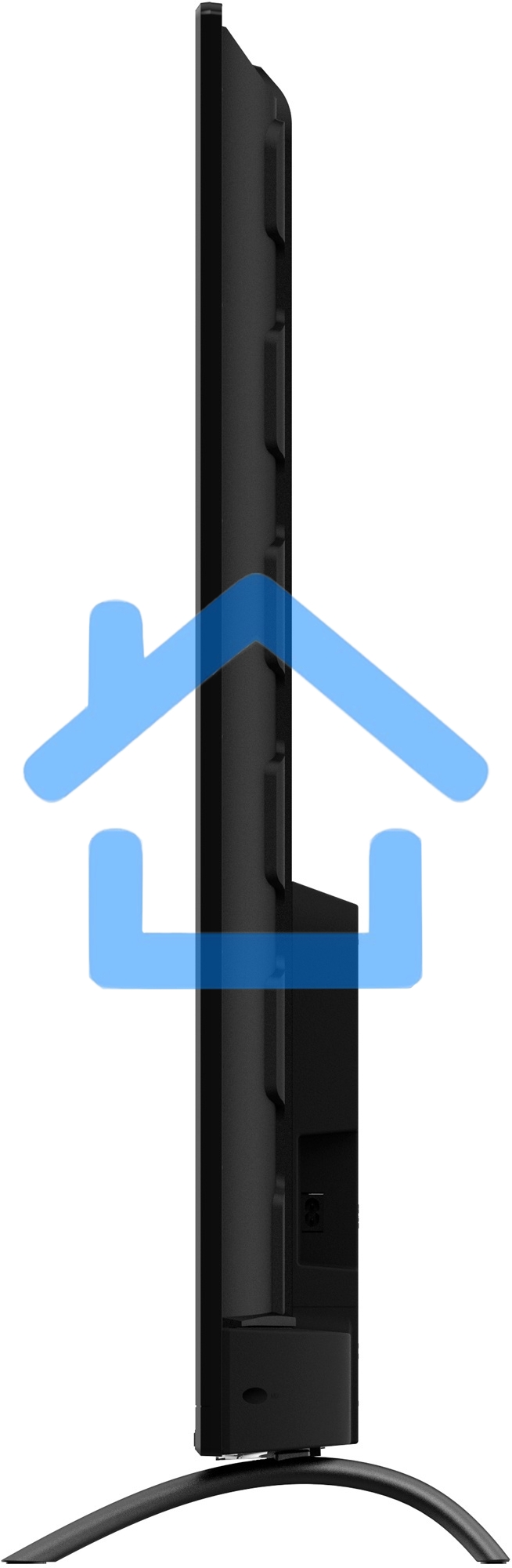 Телевизор Starwind 65