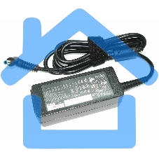 Блок питания (сетевой адаптер) для ноутбуков HP 19.5V 2.31A (4.5x3.0)