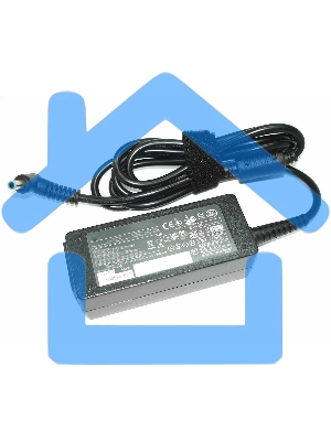 Блок питания (сетевой адаптер) для ноутбуков HP 19.5V 2.31A (4.5x3.0)