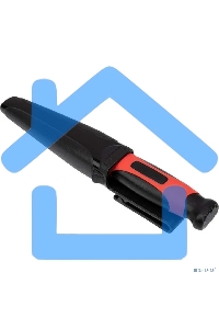 Нож монтажника с чехлом лезвие 67 мм Rexant