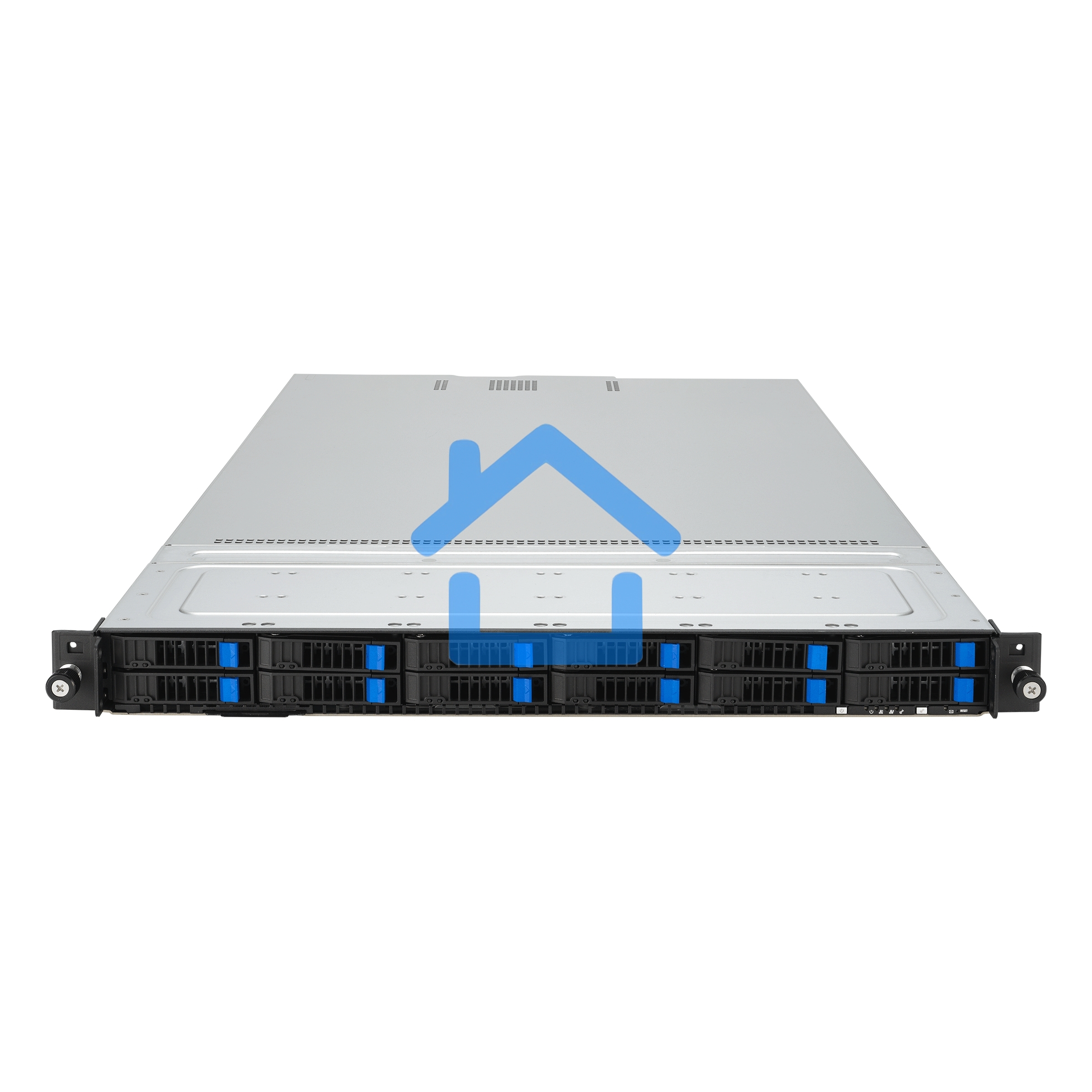 Серверная платформа ASUS RS700A-E12-RS12U /WOCPU/WOM/GWOG/Z/26R2/WOS/WOA/WON/WOM/WONCRD/WORCRD/EU