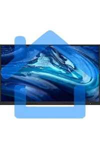 Отдельностоящая ЖК панель Acer DT863KDbemiiipux 86