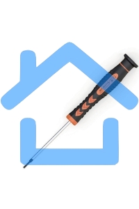 Отвертка для электронных компонентов Jakemy JM-8119 T4