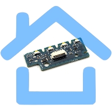 Плата с диодами для Asus FX505DY LED